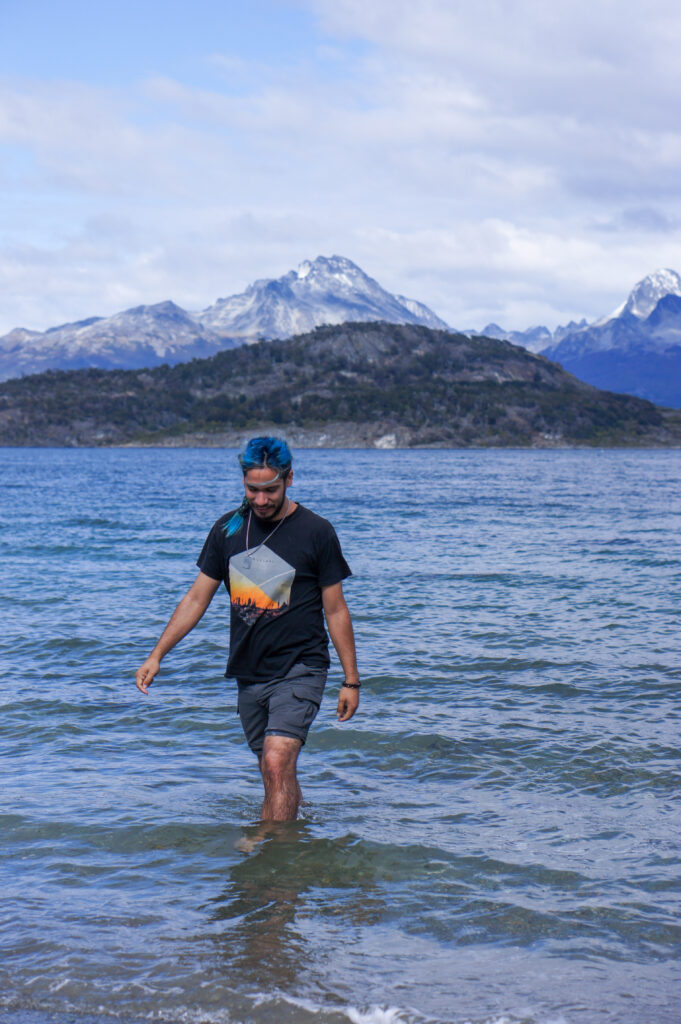 Ushuaia