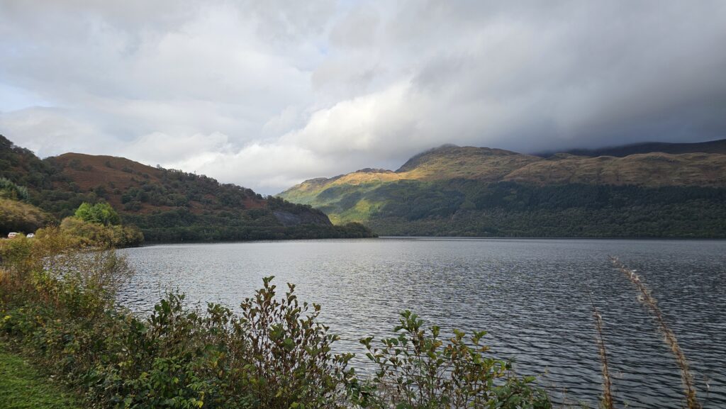 Loch Lomond